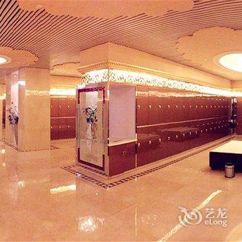 郑州东方威尼斯水世界大酒店酒店提供图片