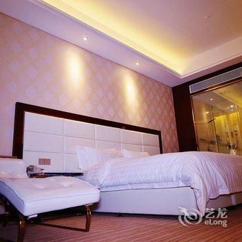 西安长安国际大酒店(航天城地铁站店)酒店提供图片