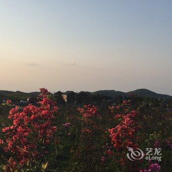 秀山川河盖星空酒店酒店提供图片