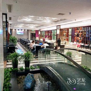 宁波银苑大酒店酒店提供图片