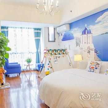 爱屋亲子公寓(广州长隆店)酒店提供图片