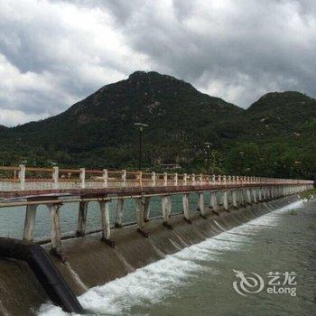 江门新会古兜温泉泉林私家别墅酒店提供图片