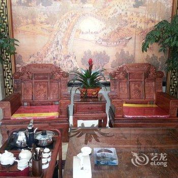 文山广南银河大酒店酒店提供图片