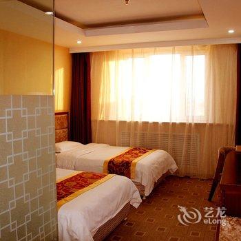 牡丹江丹江假日酒店酒店提供图片