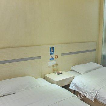 晋中舒鑫快捷酒店酒店提供图片