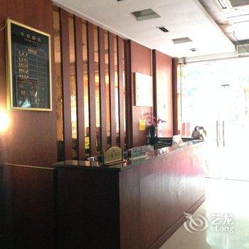 江门新会华侨大厦酒店提供图片