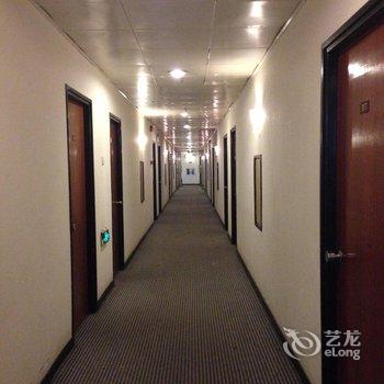 江门新会华侨大厦酒店提供图片