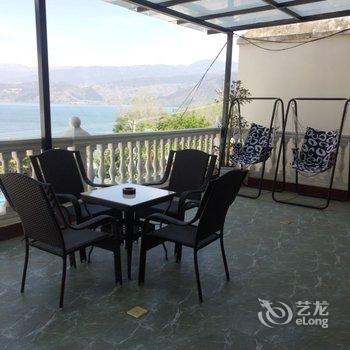 凉山优品之家酒店提供图片