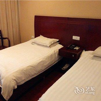 温州苍南华鑫商务宾馆酒店提供图片