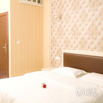 信阳同福客栈酒店提供图片