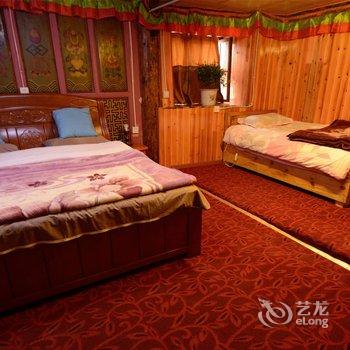 香格里拉古城开心时光客栈酒店提供图片