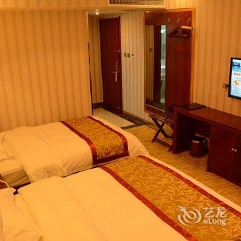 速8酒店(秦州区天水郡店)酒店提供图片