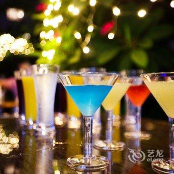 深圳登喜路国际大酒店酒店提供图片