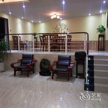 凉山优品之家酒店提供图片