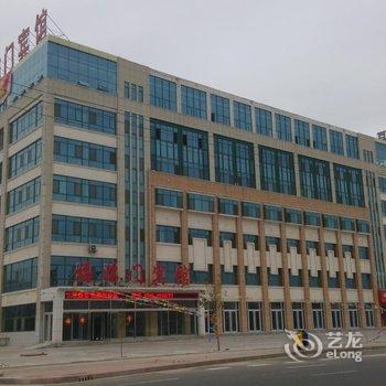 东营深度精品酒店(汽车总站店)酒店提供图片