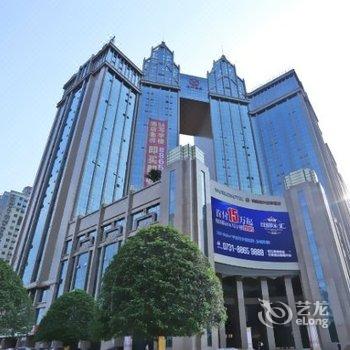 长沙佳兴8090公寓酒店