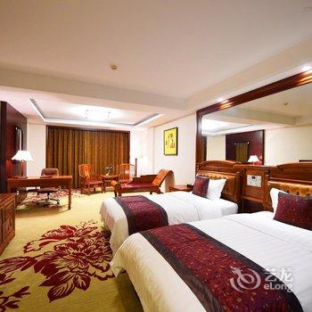 张家港长江大酒店酒店提供图片