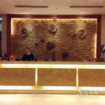 陆丰金利华酒店酒店提供图片