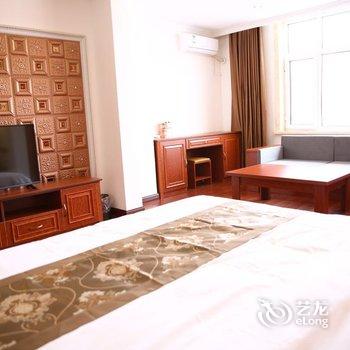 临江聚源宾馆酒店提供图片