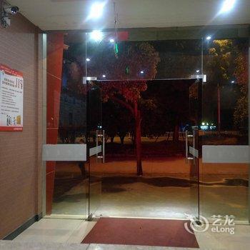 诸暨客满多宾馆酒店提供图片