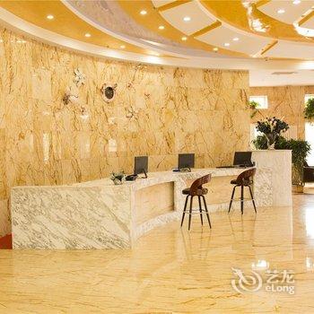 自安然酒店(哈尔滨太阳岛万达店)酒店提供图片
