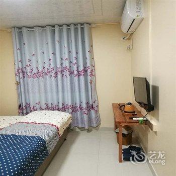 深圳幸运之宿客栈酒店提供图片