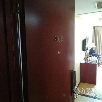 赤峰九天国际酒店用户上传图片
