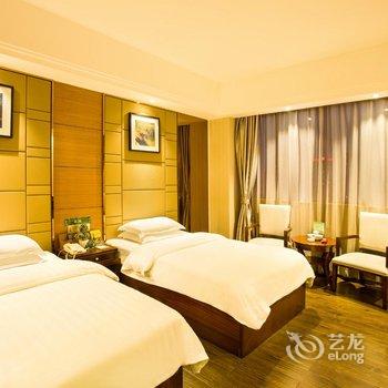 格林豪泰(揭阳汽车总站榕华大道商务酒店)酒店提供图片