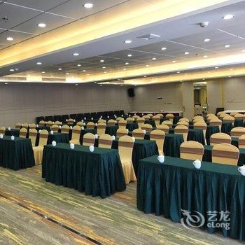 广州壹街叁號·海员宾馆酒店提供图片