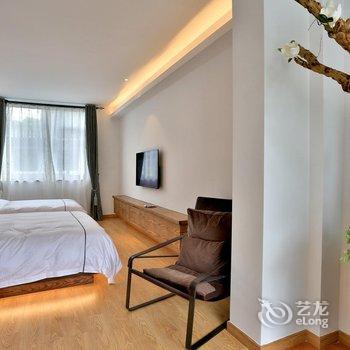 杭州季逸设计精品酒店酒店提供图片
