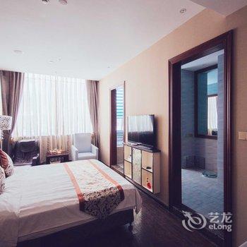 洛阳领航国际酒店酒店提供图片