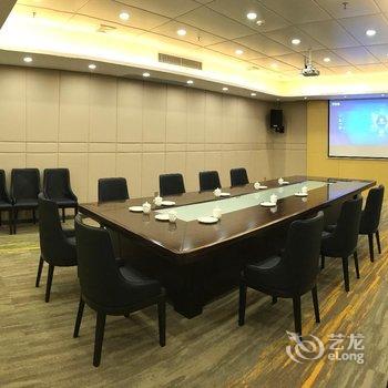 广州壹街叁號·海员宾馆酒店提供图片