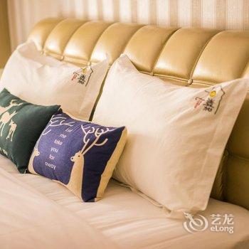 广州YO嘉酒店公寓(棠下合生骏景广场店)酒店提供图片