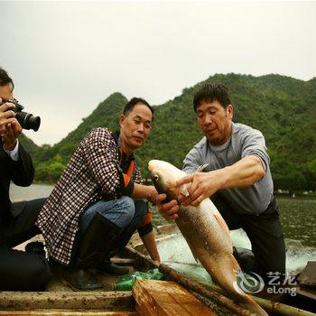 清远宝晶宫天鹅湖温泉酒店酒店提供图片