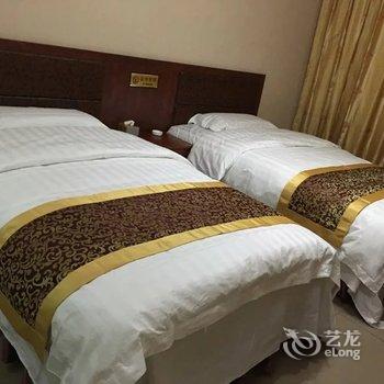 苍溪锦缘商务宾馆酒店提供图片