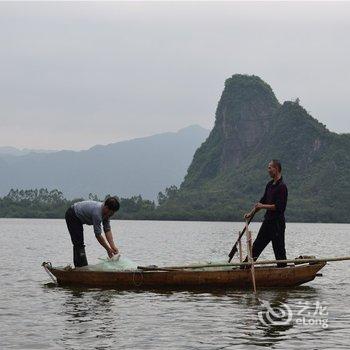 清远宝晶宫天鹅湖温泉酒店酒店提供图片