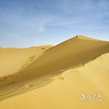 青海湖金沙湾旅游驿站酒店提供图片