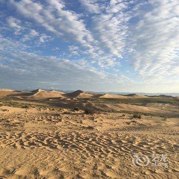 青海湖金沙湾旅游驿站酒店提供图片