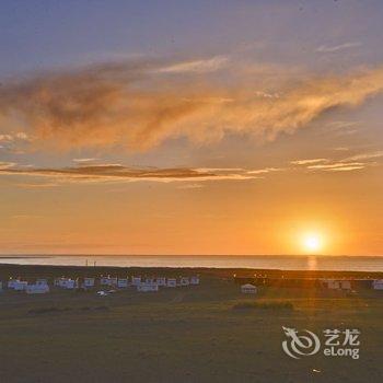 青海湖金沙湾旅游驿站酒店提供图片