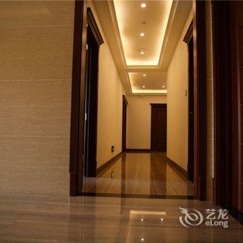 临江聚源宾馆酒店提供图片