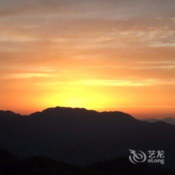 永泰云顶云山居山庄酒店提供图片