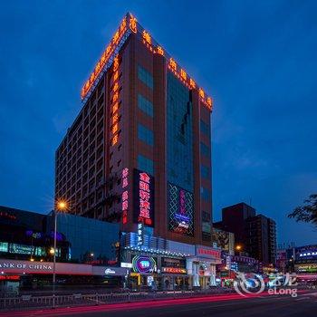 维也纳国际酒店(广州番禺市桥中心国际店)酒店提供图片