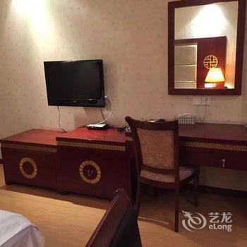 泾县美居宾馆酒店提供图片