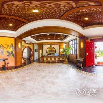 平潭游家客栈酒店提供图片