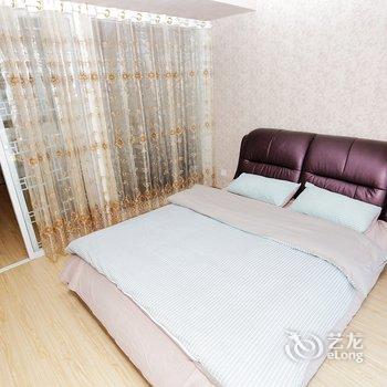 滁州窝窝主题公寓(现代城店)酒店提供图片