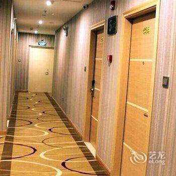 A家连锁酒店(晋江五里店)酒店提供图片