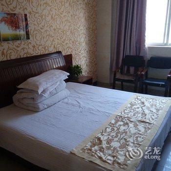 泗阳中商宾馆酒店提供图片