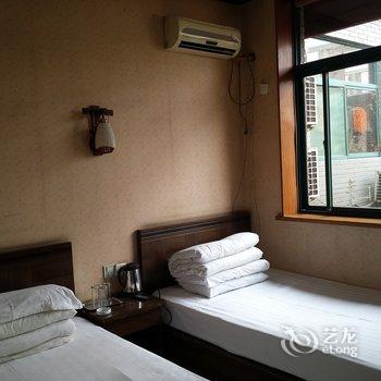 灵石升平阁酒店酒店提供图片