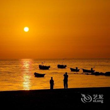 北戴河海燕酒店酒店提供图片