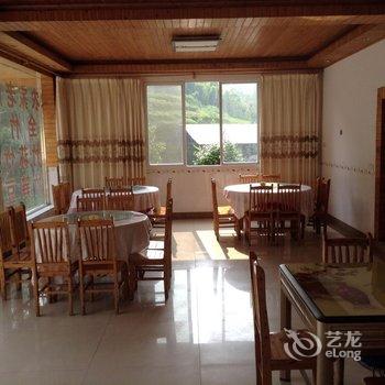 宜宾蜀南竹海林海大院酒店提供图片
